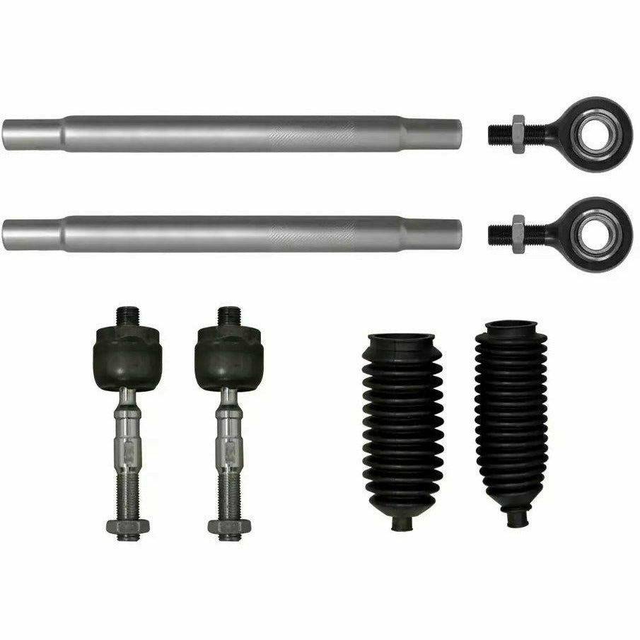 SuperATV Polaris Ranger 900 Diesel Heavy Duty Tie Rod Kits