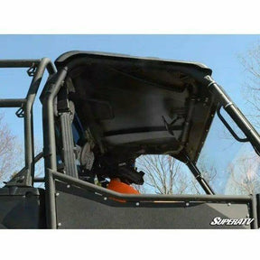 SuperATV Polaris Ranger 900 Diesel Plastic Roof