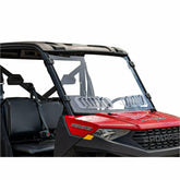 SuperATV Polaris Ranger 900 Vented Full Windshield