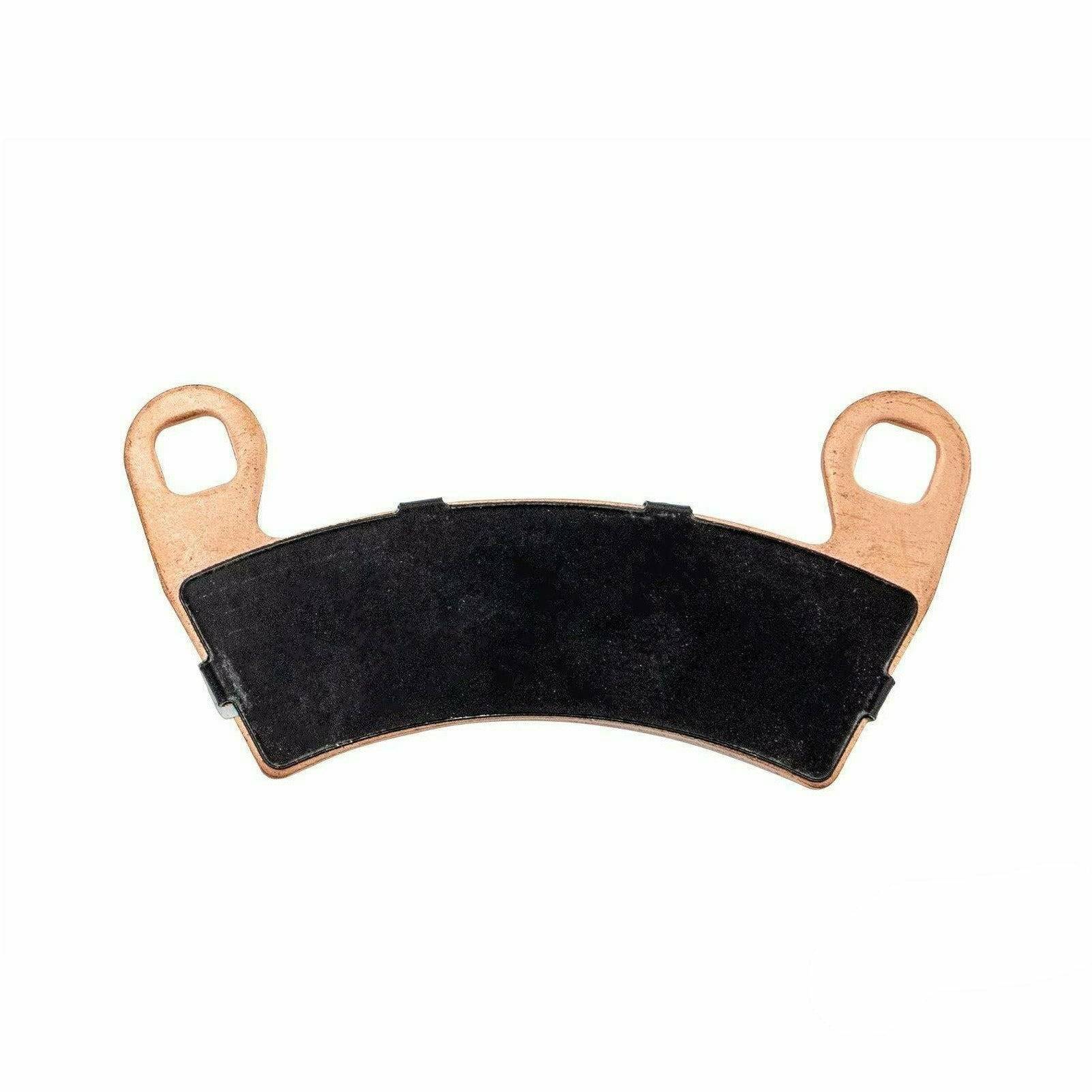 SuperATV Polaris Ranger Brake Pads