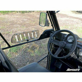 SuperATV Polaris Ranger Cab Enclosure Doors