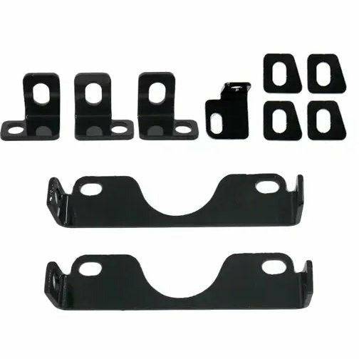 SuperATV Polaris Ranger Frame Stiffener