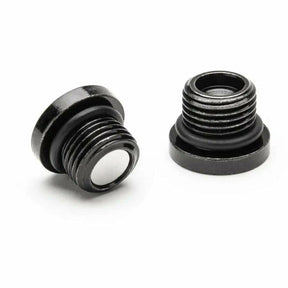 SuperATV Polaris Ranger Front Differential Fill And Drain Plug Kit