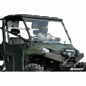 SuperATV Polaris Ranger Full Size 570 Full Windshield