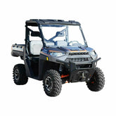 SuperATV Polaris Ranger 1000 Full Windshield