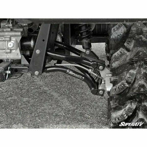 SuperATV Polaris Ranger High Clearance Rear A-Arms