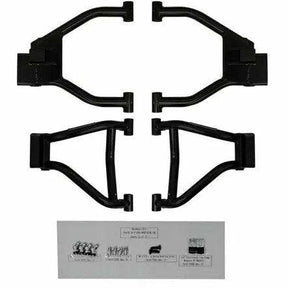 SuperATV Polaris Ranger High Clearance Rear A-Arms