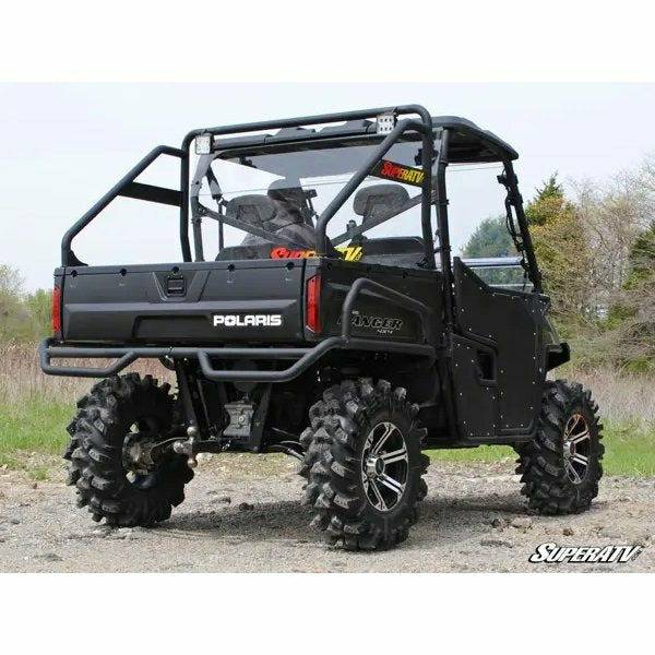 SuperATV Polaris Ranger High Clearance Rear A-Arms