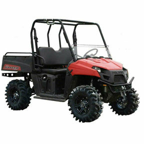 SuperATV Polaris Ranger Midsize 2" Lift Kit