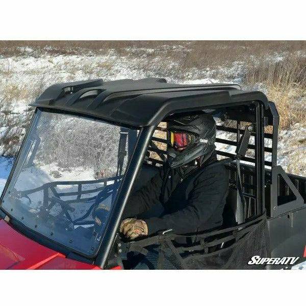 SuperATV Polaris Ranger Midsize 570 (2015+) Plastic Roof