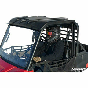 SuperATV Polaris Ranger Midsize 570 (2015+) Plastic Roof