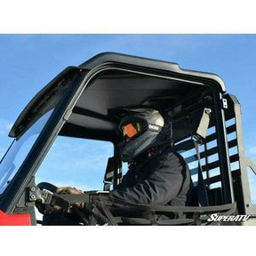 SuperATV Polaris Ranger Midsize 570 (2015+) Plastic Roof