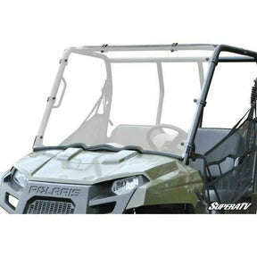 SuperATV Polaris Ranger Midsize Full Windshield