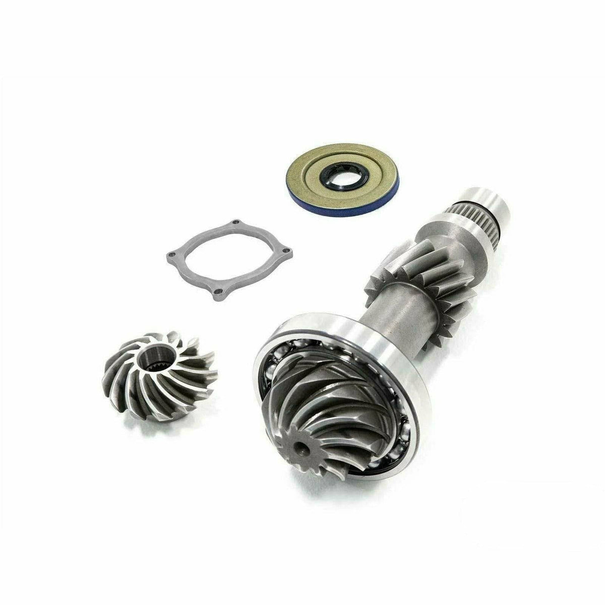 SuperATV Polaris Ranger Pinion Shaft And Snorkel Gear Kit