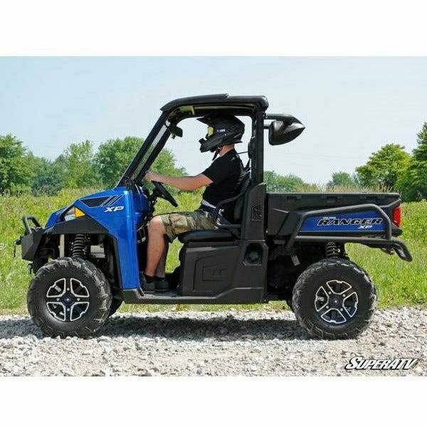 SuperATV Polaris Ranger Cage Speaker Mount