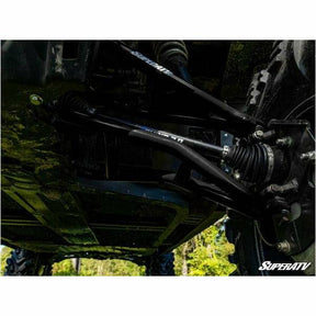 SuperATV Polaris Ranger XP 1000 High Clearance 2" Forward Offset A-Arms