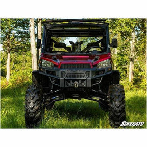 SuperATV Polaris Ranger XP 1000 High Clearance 2" Forward Offset A-Arms