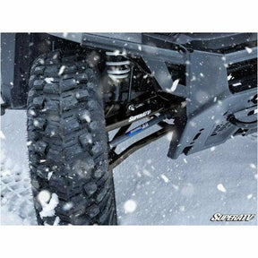 SuperATV Polaris Ranger XP 1000 High Clearance 2" Forward Offset A-Arms