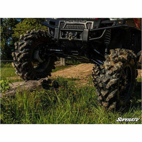 SuperATV Polaris Ranger XP 1000 High Clearance 2" Forward Offset A-Arms