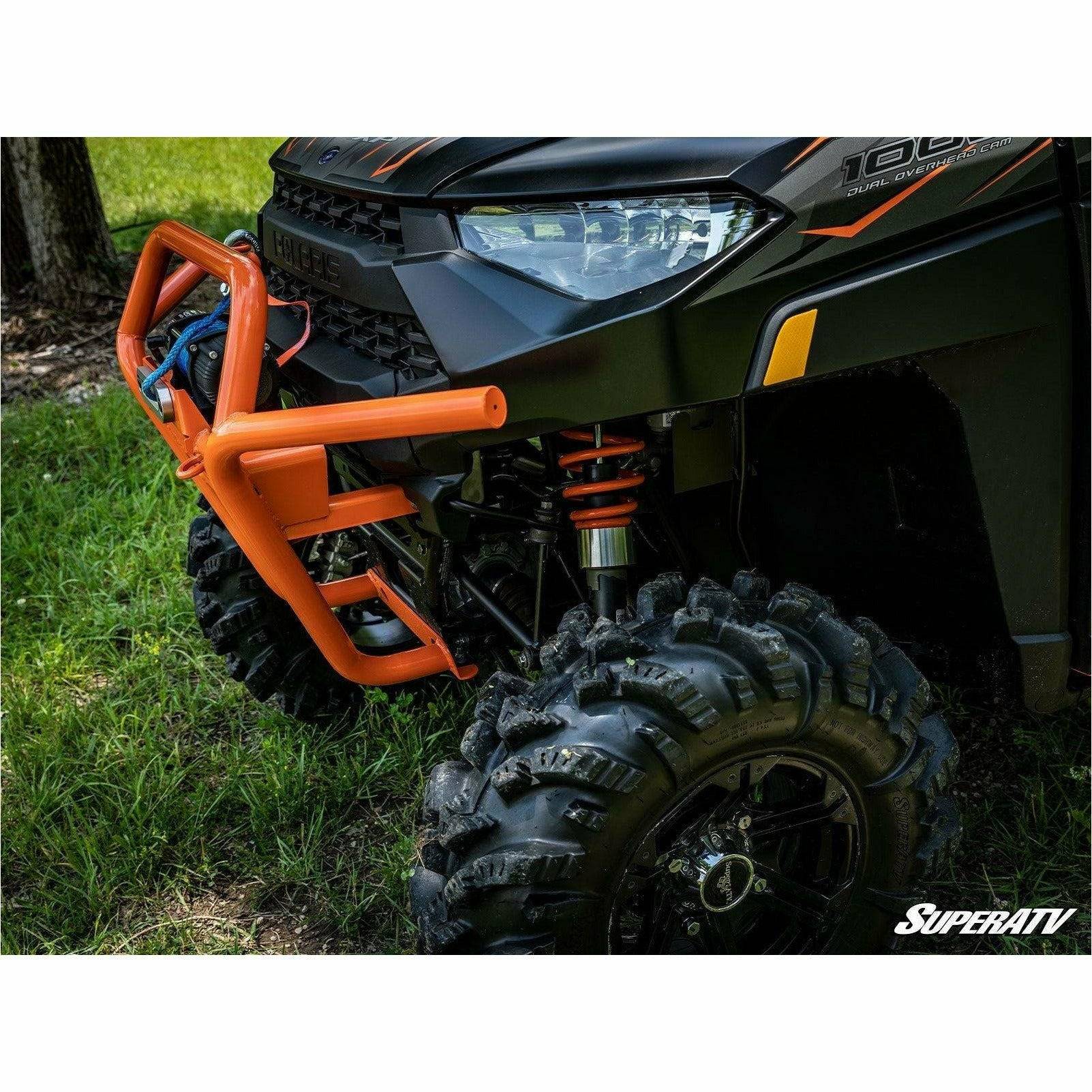 SuperATV Polaris Ranger XP 1000 2" Lift Kit