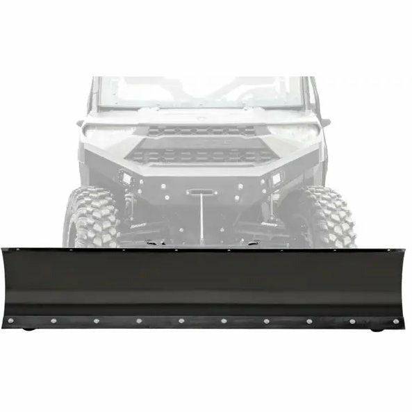 SuperATV Polaris Ranger XP 1000 (2018+) Plow Pro Snow Plow