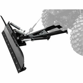 SuperATV Polaris Ranger XP 1000 (2018+) Plow Pro Snow Plow