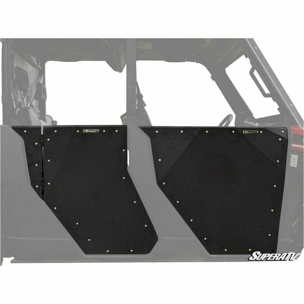 SuperATV Polaris Ranger XP 1000 Aluminum Doors