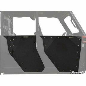 SuperATV Polaris Ranger XP 1000 Aluminum Doors