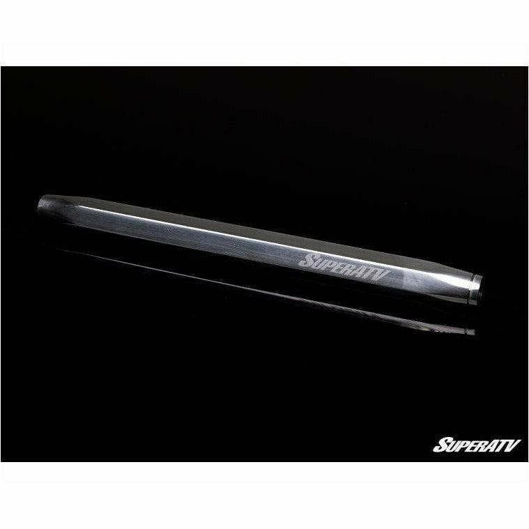 SuperATV Polaris Ranger XP 1000 Billet Aluminum Hex Tie Rod Kit