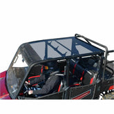 SuperATV Polaris Ranger XP 1000 Crew Tinted Roof