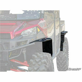 SuperATV Polaris Ranger XP 1000 Fender Flares