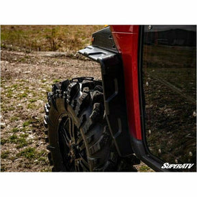 SuperATV Polaris Ranger XP 1000 Fender Flares