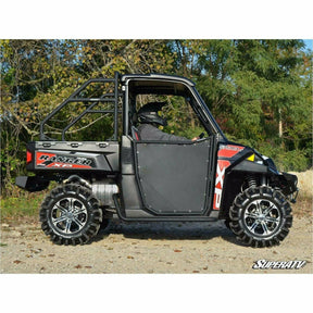 SuperATV Polaris Ranger XP 1000 Heavy Duty Nerf Bars