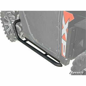 SuperATV Polaris Ranger XP 1000 Heavy Duty Nerf Bars