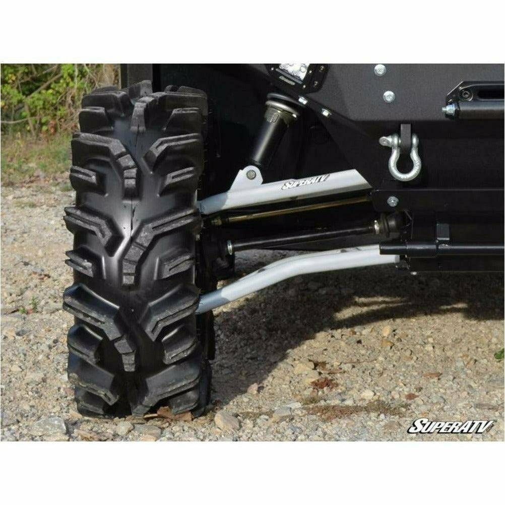 SuperATV Polaris Ranger XP 1000 (2017-2020) High Clearance 1.5" Forward Offset A-Arms