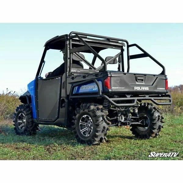 SuperATV Polaris Ranger XP 1000 High Clearance Rear A-Arms