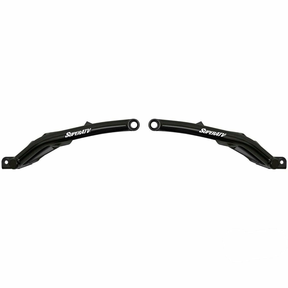 SuperATV Polaris Ranger XP 1000 High Clearance Rear A-Arms