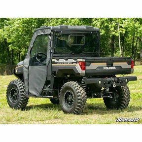 SuperATV Polaris Ranger XP 1000 Primal Soft Cab Enclosure Doors