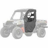 SuperATV Polaris Ranger XP 1000 Primal Soft Cab Enclosure Doors