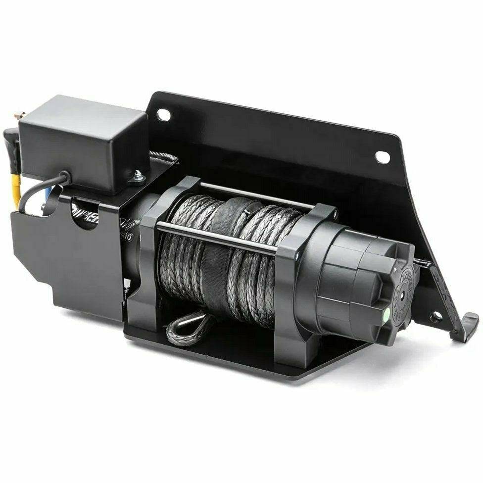 SuperATV Polaris Ranger XP 1000 Ready Fit Winch