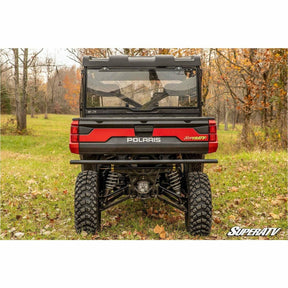 SuperATV Polaris Ranger XP 1000 Rear Bumper