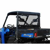 SuperATV Polaris Ranger XP 1000 Rear Windshield