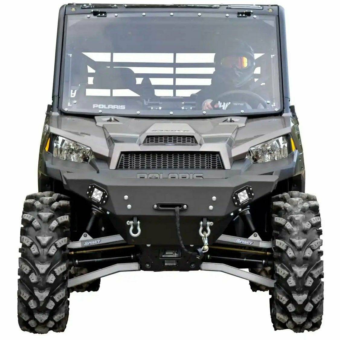 SuperATV Polaris Ranger XP 570 3" Lift