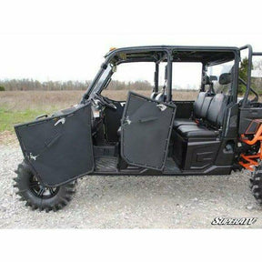 SuperATV Polaris Ranger XP 570 Aluminum Doors