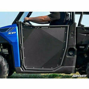 SuperATV Polaris Ranger XP 570 Aluminum Doors