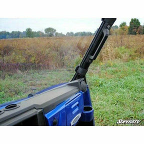 SuperATV Polaris Ranger XP 570 Full Windshield