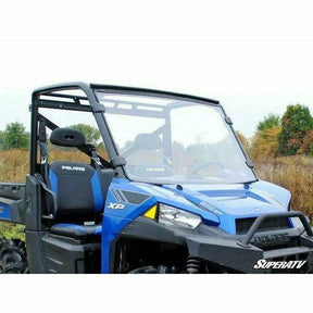 SuperATV Polaris Ranger XP 570 Full Windshield