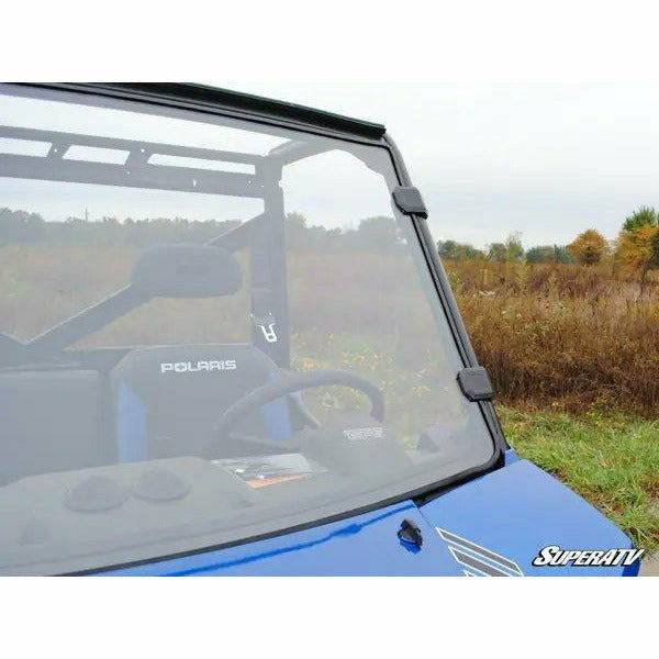 SuperATV Polaris Ranger XP 570 Full Windshield