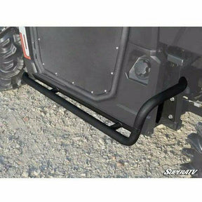 SuperATV Polaris Ranger XP 570 Heavy Duty Rock Slider Nerf Bars