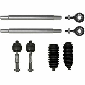 SuperATV Polaris Ranger XP 570 Heavy Duty Tie Rod Kit